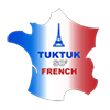 TukTuk So' French Logo