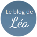 logo blog de Léa
